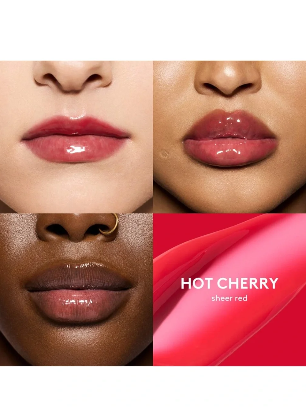 Fenty Beauty high shine